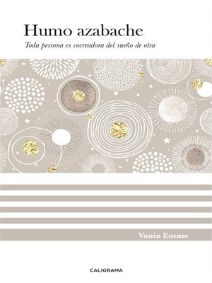 cover image of Humo azabache